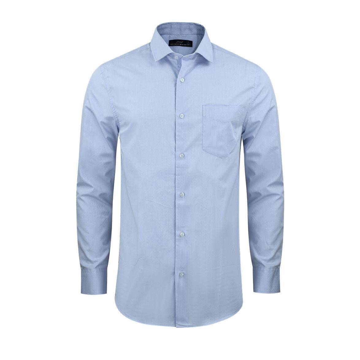 Full Sleeve Classic Fit Shirt